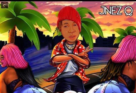 JNEZ Q - SLOW IT DOWN