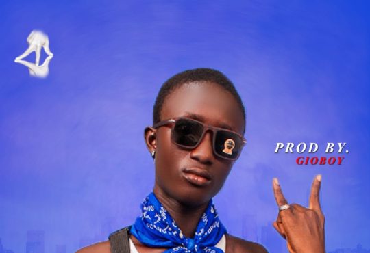 Mr. Nice - Tonight [Prod. Gioboy]
