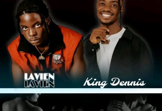 Lavien Ft. King Dennis - What They Want [ Originalhitz.com ]