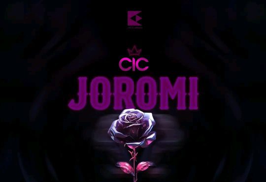 CIC Ft. Yaadman Fka Yung L - Joromi [ Originalhitz.com ]