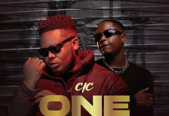 CIC Ft. Kelvyn Boy - One Day [ Prod. GCN]
