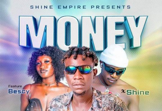 Ladies Milk Ft. Bescy x Shine - Money [ Prod. Lil Sku ]
