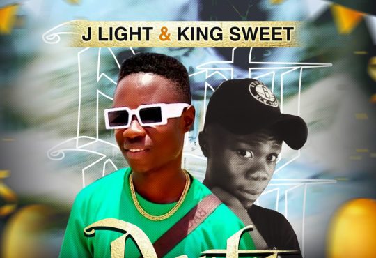 J Light Ft. King Sweet - Party [ Prod. T. Tonic Sounds]