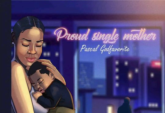 Pascal - Proud Single Mother [ Originalhitz.com ]