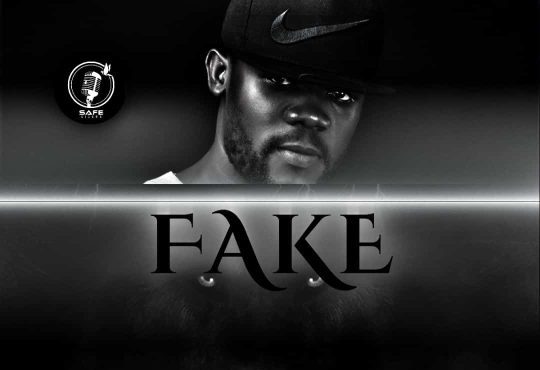 Sabali Pleaser - Fake [ Prod. Jeremymix]