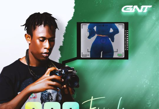 GNT - 360 For Ly Camera [ Prod. Genius ]