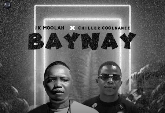 JK Moolah Ft. Chiller Coolnanee - Baynay [Prod. Difference Beatz]