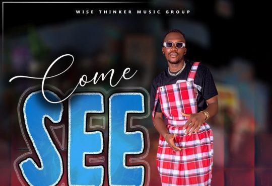 JSB - Come See [ Prod.Krazy Vibez ]