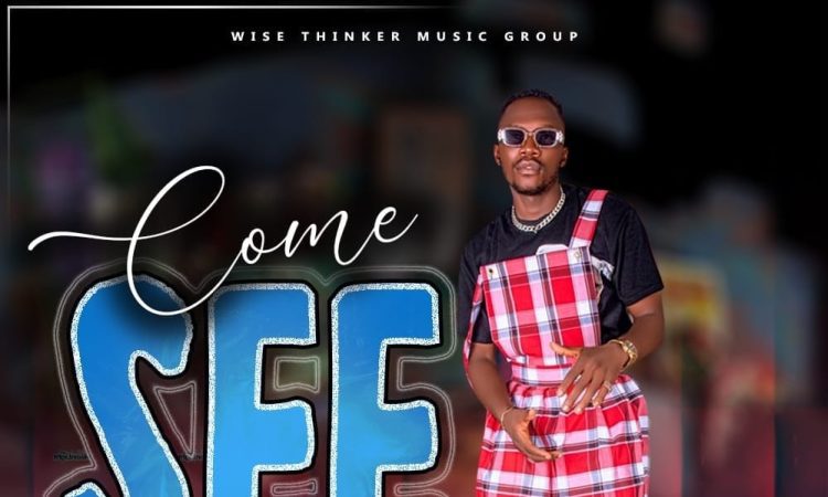 JSB - Come See [ Prod.Krazy Vibez ]