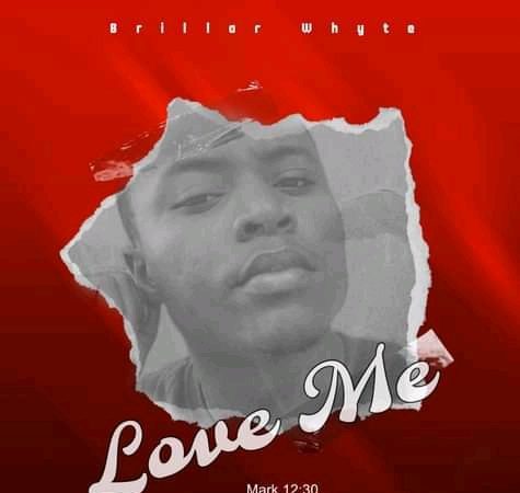 The Psalmist Abilio - Love Me [ Originalhitz.com ]