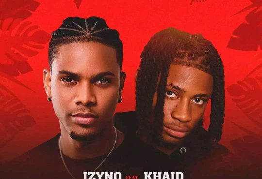JZyNo Ft. Khaid - Mood [ Originalhitz.com ]