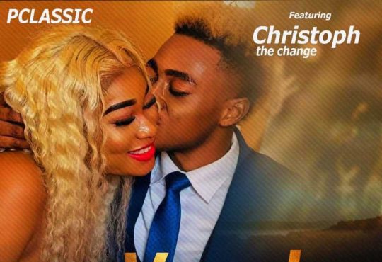 P Classic Ft. Christoph The Change - Vowel Love [ Prod. Shadow Beatz]