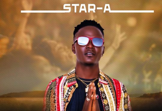Star A - Pray [ Prod. Juice Beatz]