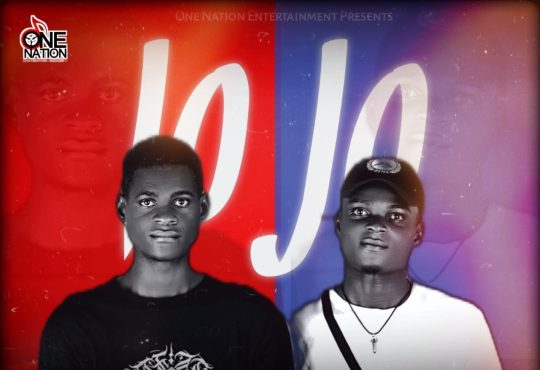 Loyalty D Ft. Boogie - Jojo [ Prod. S Wessy ]