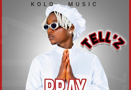 Tell'z - Pray For Daddy [ Prod. Sacher Oh]