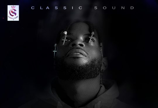Lionel G - Blessings [ Prod. Lionel G M&M. Diddycool]