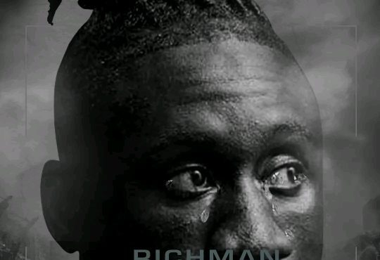 Richman Ft. JB D General - Sorry [ Prod. Kellzbeatz M&M. Valemo]