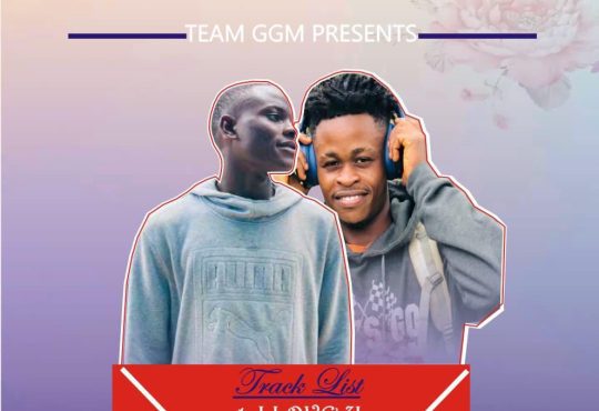 ECK Ft. Mugage - Pain [ Prod.Nickey J ]