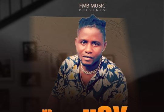 F.M.B - Mr. Jealousy [ Prod. Wills Beatz ]