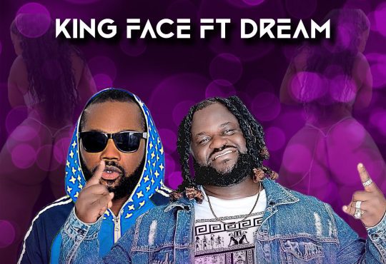 King Face Ft. Dream - My Woman [ Prod. Monally Beatz ]