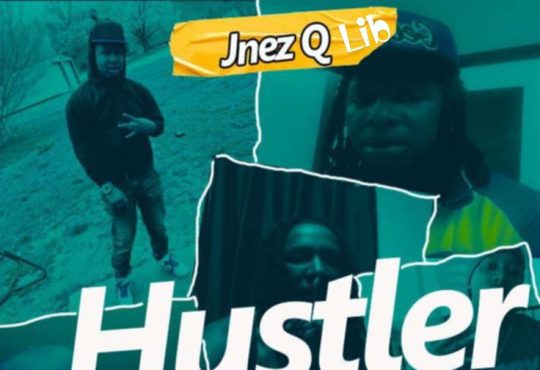 Jnez Q - Hustler [ Originalhitz.com ]