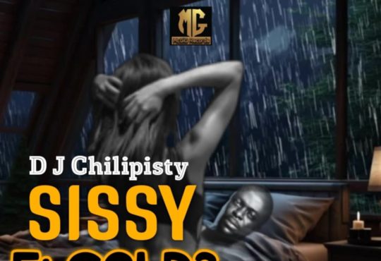 DJ Chilipisty - Sissy Ei Cold [ Prod. SoundGod]