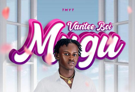 Vantee Boi - Mugu [ Beat Bossi]