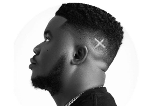 CIC - Liberia [ Prod. Dr. Lu Beatz ]