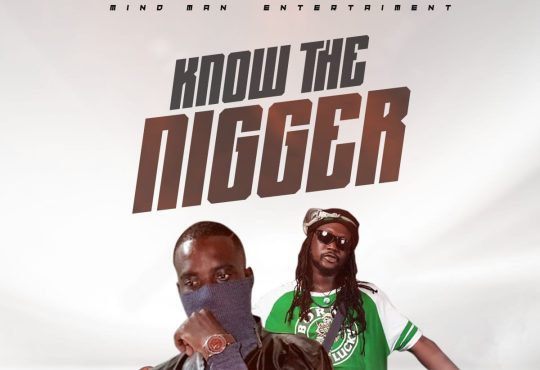 J Raww Ft. Barsee - Know The Nigga [ Prod. JNas Beatz]