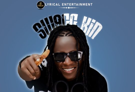 Swagg Kin - Leh My Finger Here [ Prod. FlexzzBeatz ]