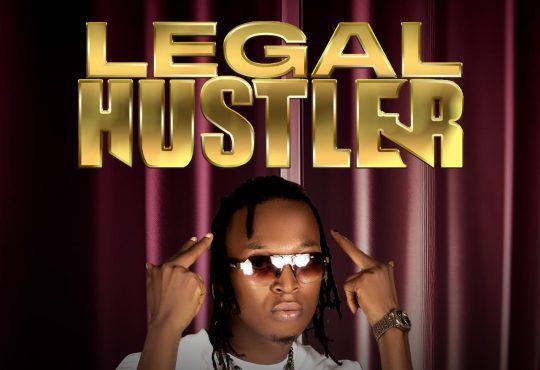 305YKOW - Legal Hustler [ Prod. Smykid ]