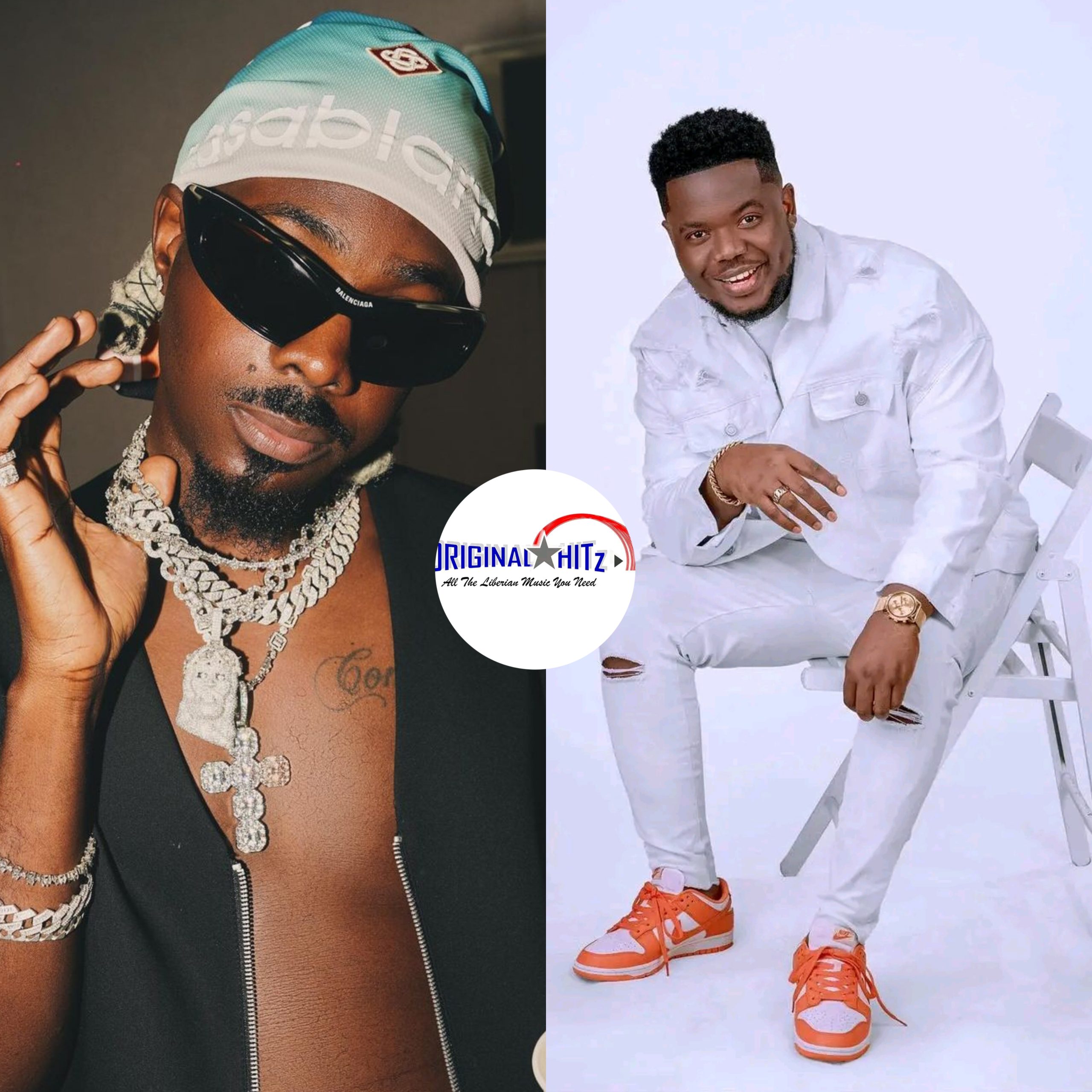Young John Calls CIC On Stage to Perform in Philadelphia