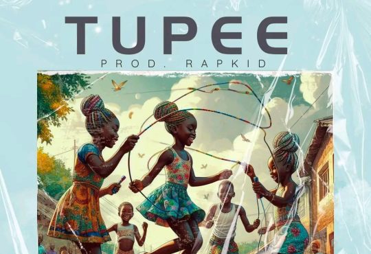 Davy C Ft. MC Caro x Bucky Raw - Tupee [ Prod. Rapkid Beatz]
