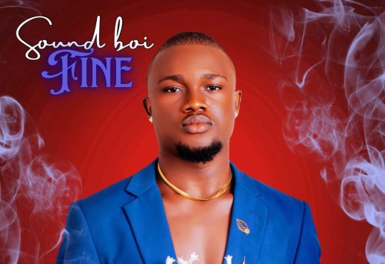 Sound Boi - Fine [ Originalhitz.com ]