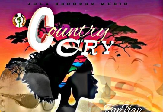 Rap Trap - Country Cry [Prod. Humble Producer HB]