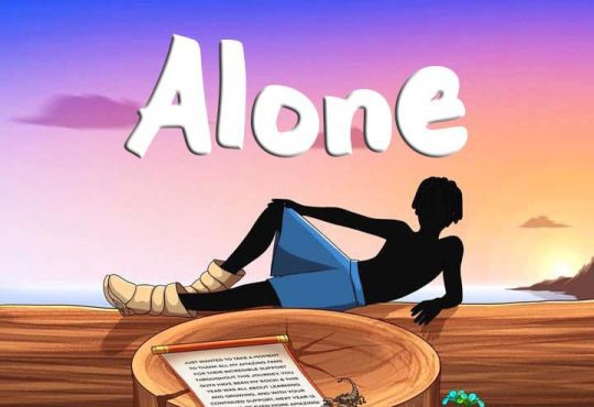 JNEZ Q - Alone [ Originalhitz.com ]