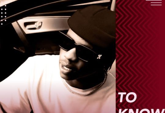 Jaredo - To Known [ Originalhitz.com ]