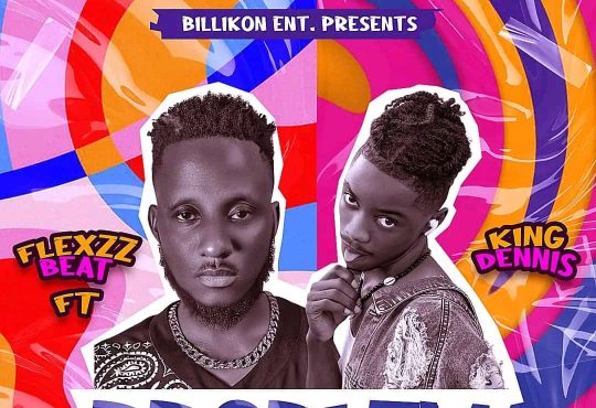 Flexzz Beatz Ft. King Dennis - Problem With It