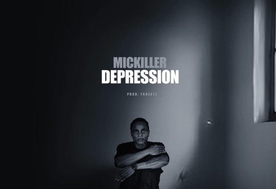 Mickiller - Depression [ Prod. TK Beatz ]