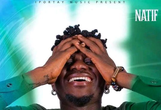 Natif - Don't Argue [ Prod. Mz Exclusive]