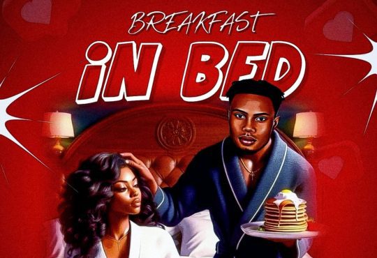 P Carlos - Breakfast In Bed [Prod. Unkle Nino]