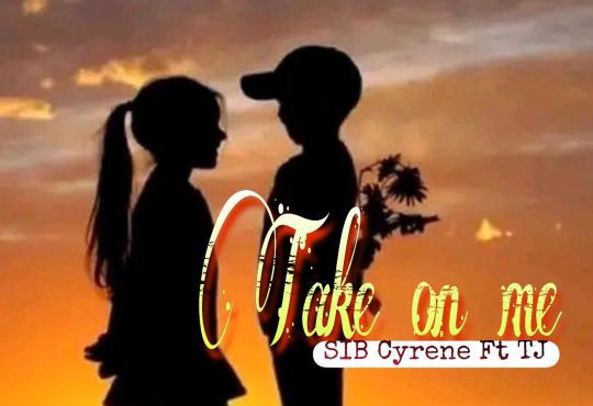 SIB Ft. TJ - Take On Me [ Prod. Big Will]