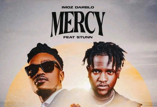 Imoz Darblo Ft. Stunn - Mercy [ Originalhitz.com ]