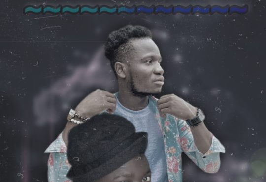 D. Cole Vibes Ft. Soft. Life Daddy - Bad Man Thing [ Originalhitz.com ]