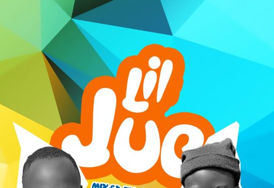 G.C X T Joel - Lil Jue ( CIC One Day Cover )[Prod. J Rick ]