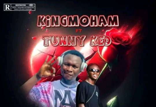 Kingmoham Ft. Tunny Ked - What You Want [ Originalhitz.com]