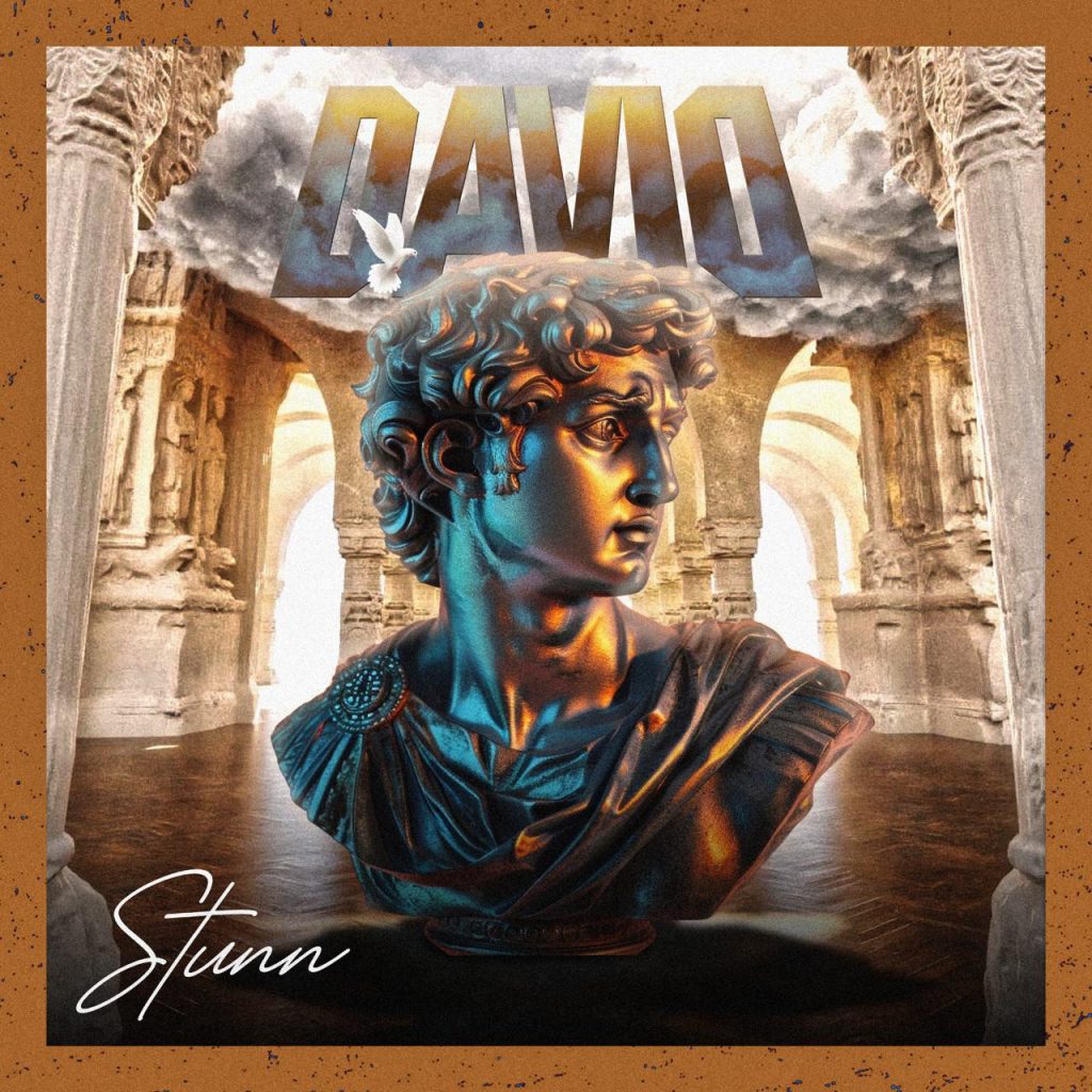 Stunn - David [ Prod. Iampianosound]
