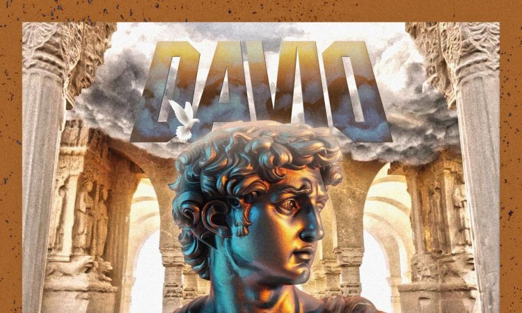 Stunn - David [ Prod. Iampianosound]