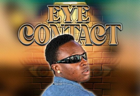 Swag Boy - Eye Contact [ Prod. Emmirates Beatz]