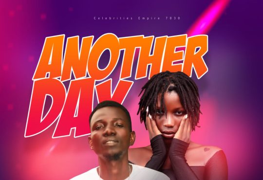 Daddy Ft. Kerin Dee - Another Day [ Prod. Ozanus Beatz]
